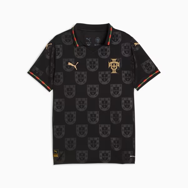Puma - Jersey Portugal (Special edition)