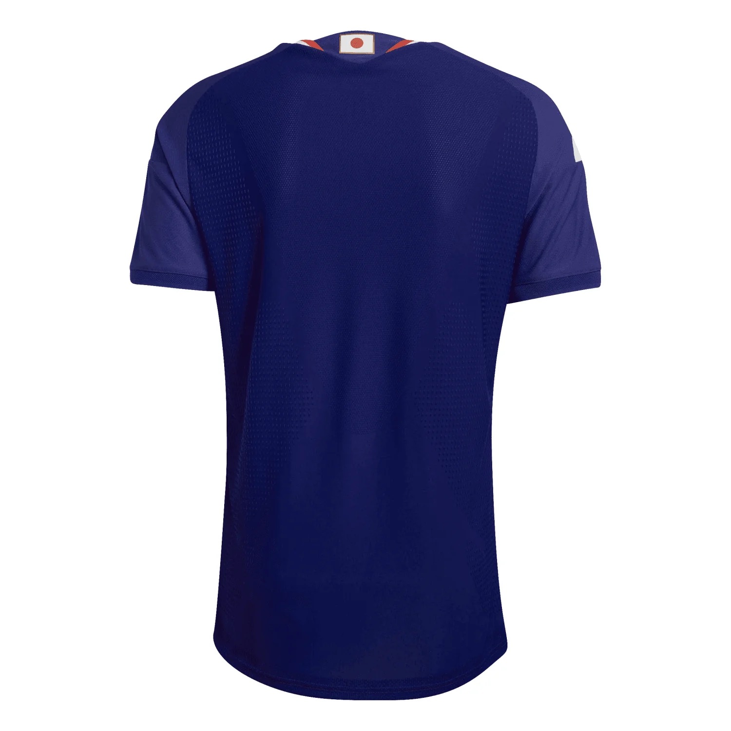 Adidas - Jersey Japón (Local) 2026: imagen 2