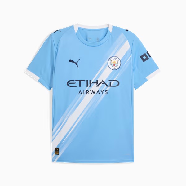 Puma - Jesery Manchester CIty (Local) 2026