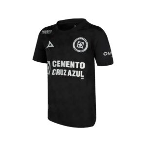 Pirma - Jersey Cruz Azul 2026