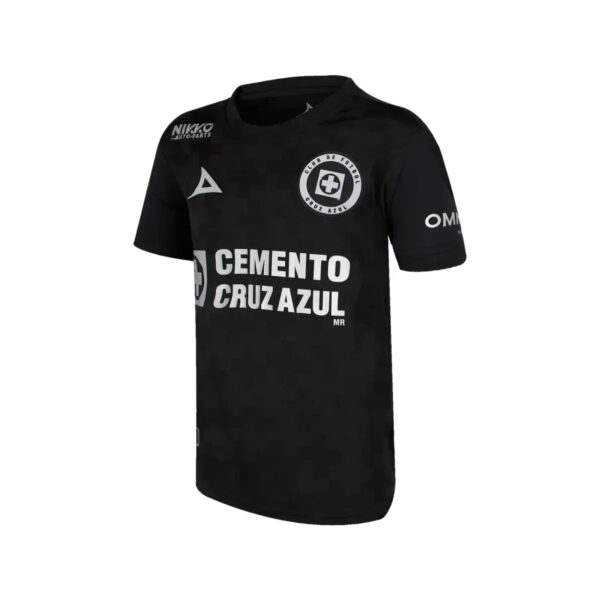 Pirma - Jersey Cruz Azul 2026