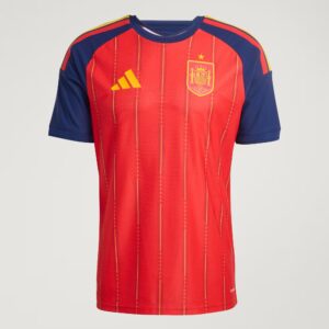 Adidas - Jersey España (Local) 2026