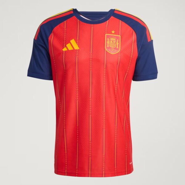 Adidas - Jersey España (Local) 2026