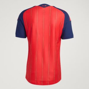 Adidas - Jersey España (Local) 2026: imagen 2