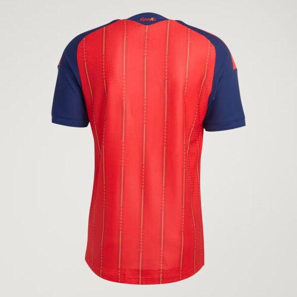 Adidas - Jersey España (Local) 2026