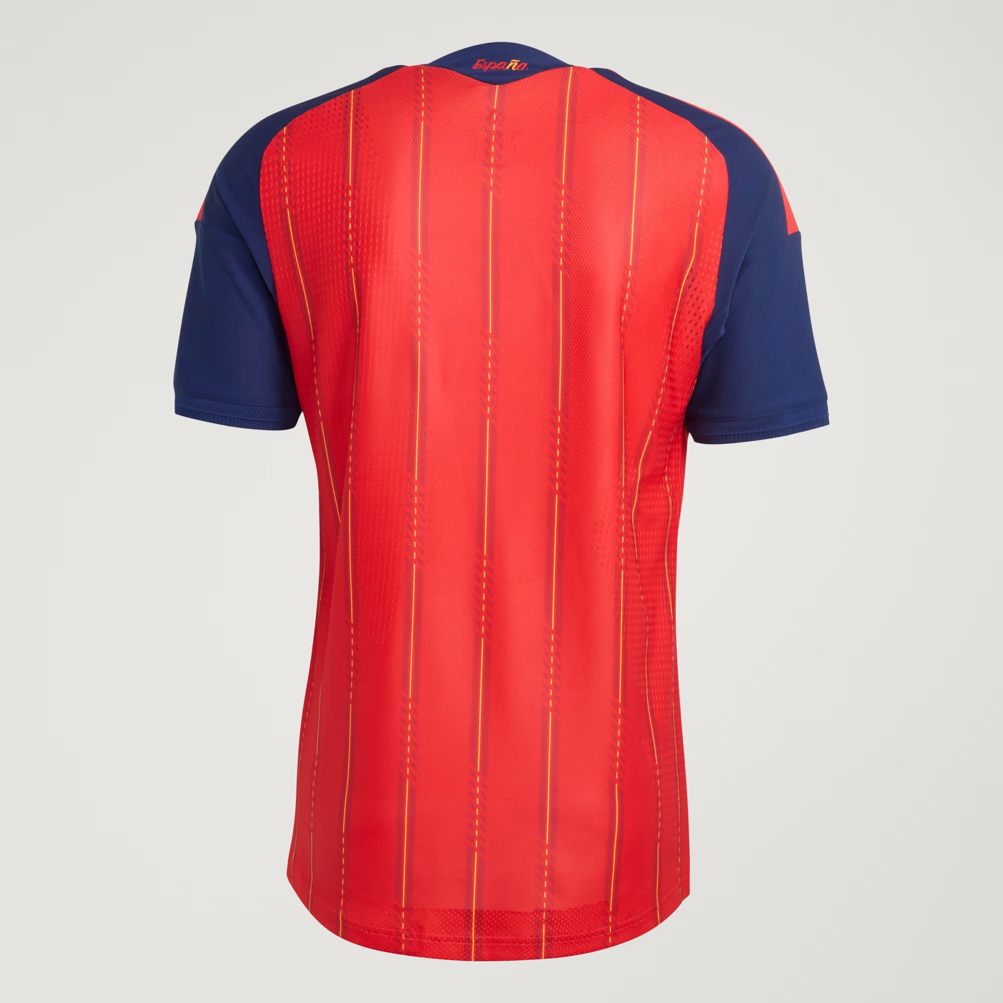 Adidas - Jersey España (Local) 2026: imagen 2