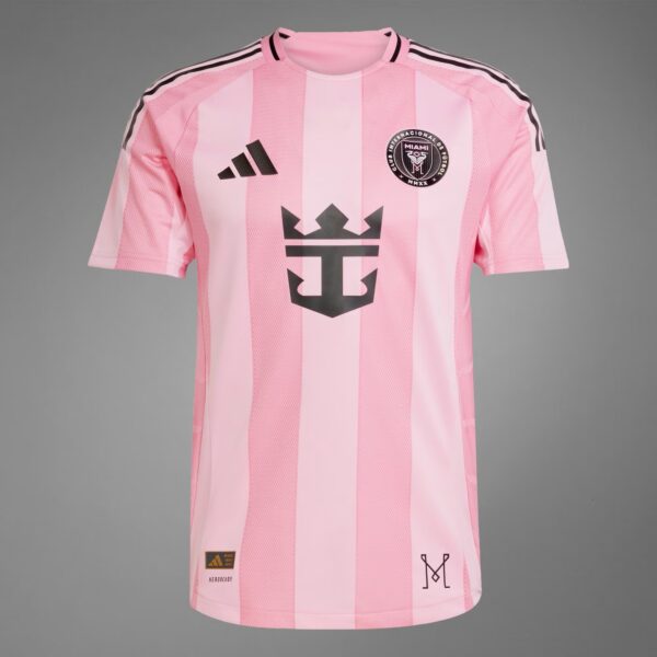Adidas - Jersey Miami (Local) 25/26