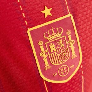 Adidas - Jersey España (Local) 2026: imagen 3