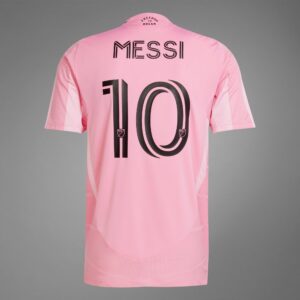 Adidas - Jersey Miami (Local) 25/26: imagen 2