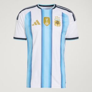 Adidas - Jersey Argentina (Local) 2026