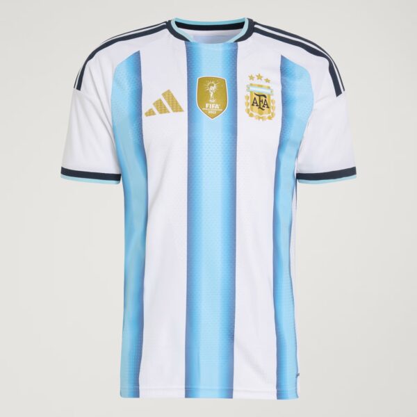 Adidas - Jersey Argentina (Local) 2026