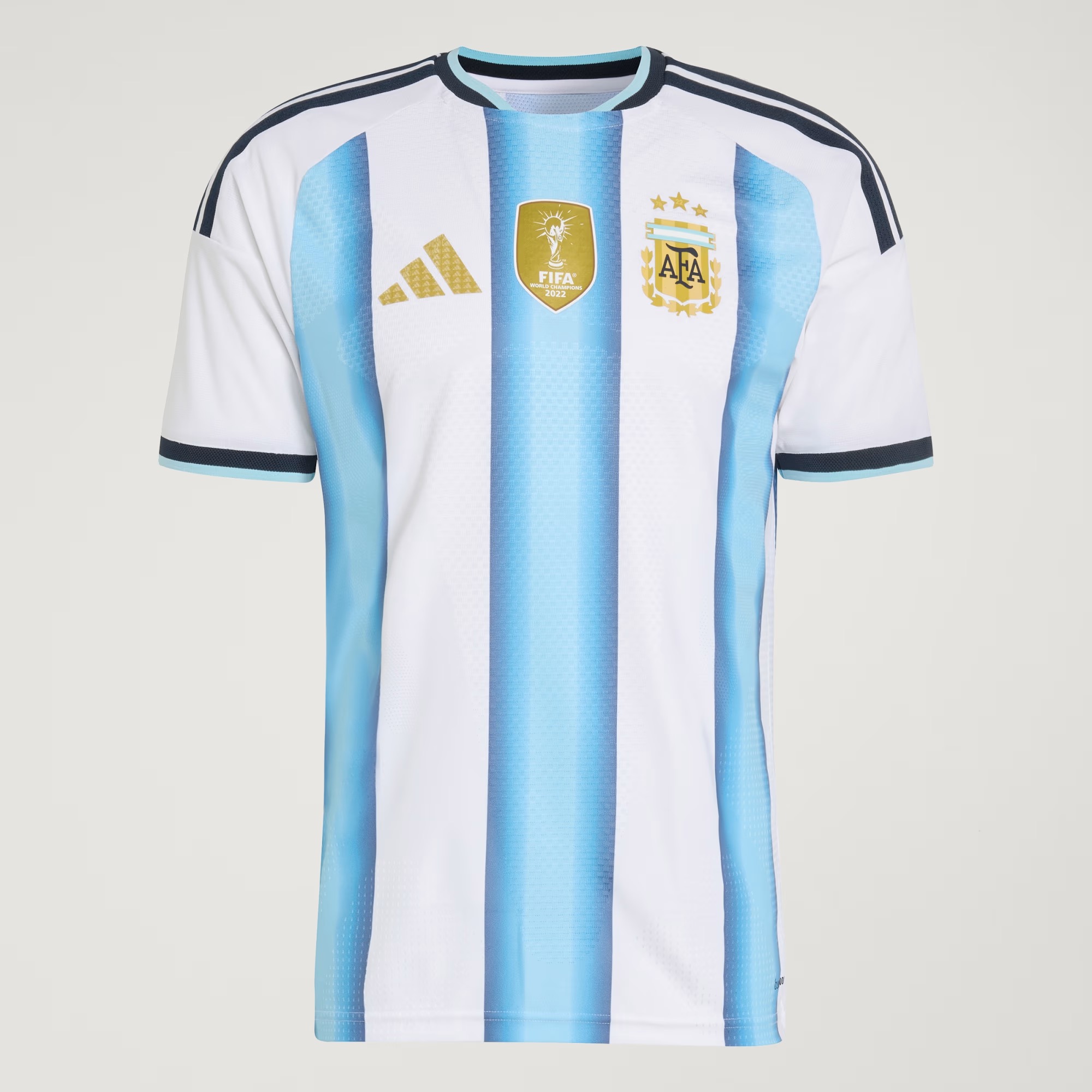 Adidas - Jersey Argentina (Local) 2026: imagen 1