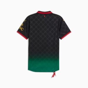 Puma - Jersey AC MIlán x OFF-WHITE: imagen 2