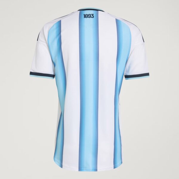 Adidas - Jersey Argentina (Local) 2026