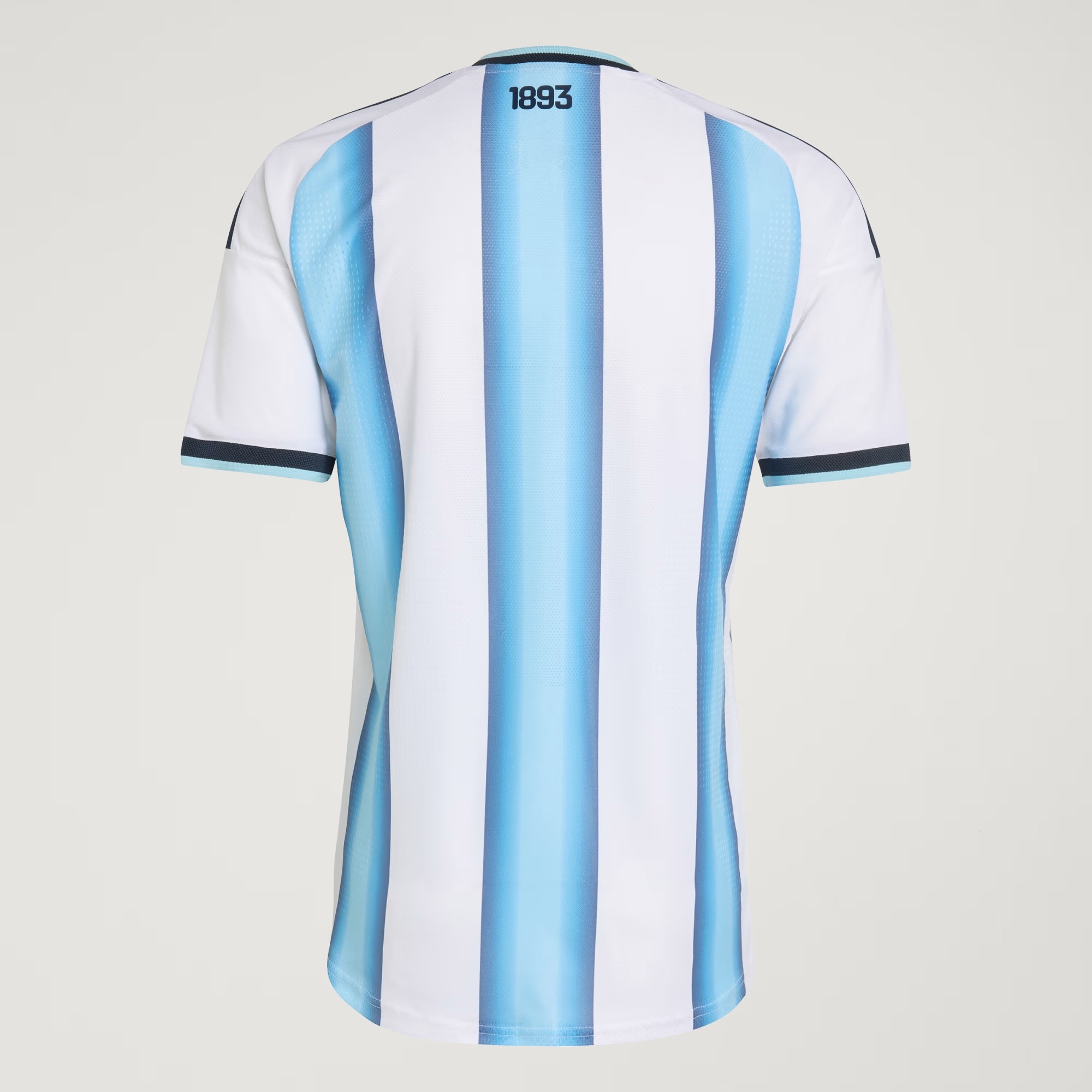 Adidas - Jersey Argentina (Local) 2026: imagen 2