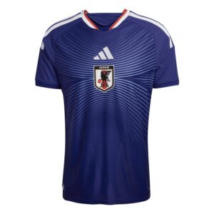 Adidas - Jersey Japón (Local) 2026