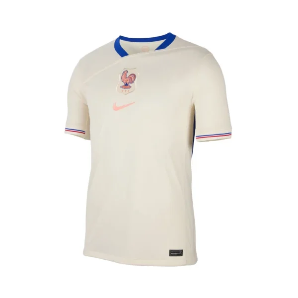 Nike - Jersey Francia (Visitante) 25/26