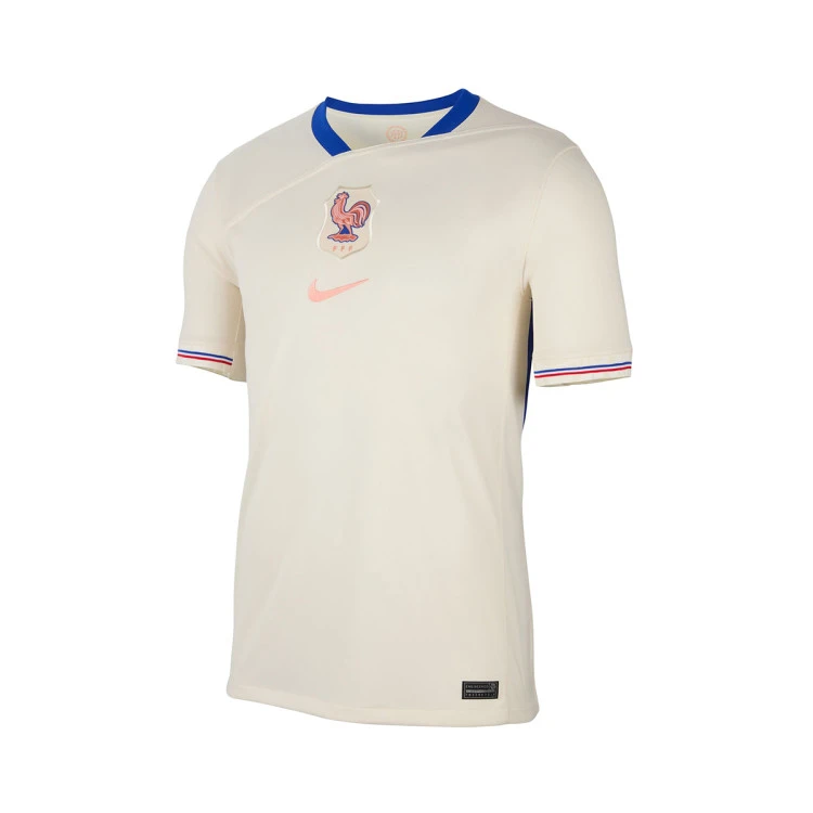 Nike - Jersey Francia (Visitante) 25/26: imagen 1