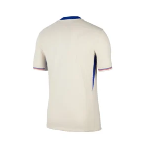 Nike - Jersey Francia (Visitante) 25/26: imagen 2