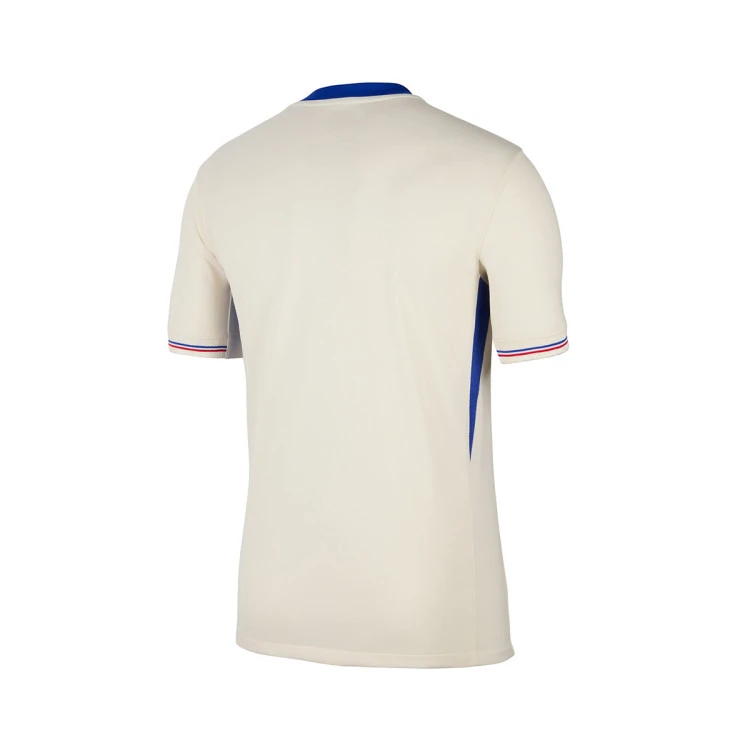 Nike - Jersey Francia (Visitante) 25/26: imagen 2