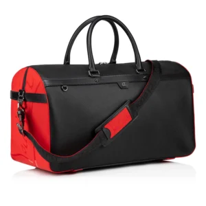 Christian Louboutin - Bolsa Ruisbuddy (Negro): imagen 2
