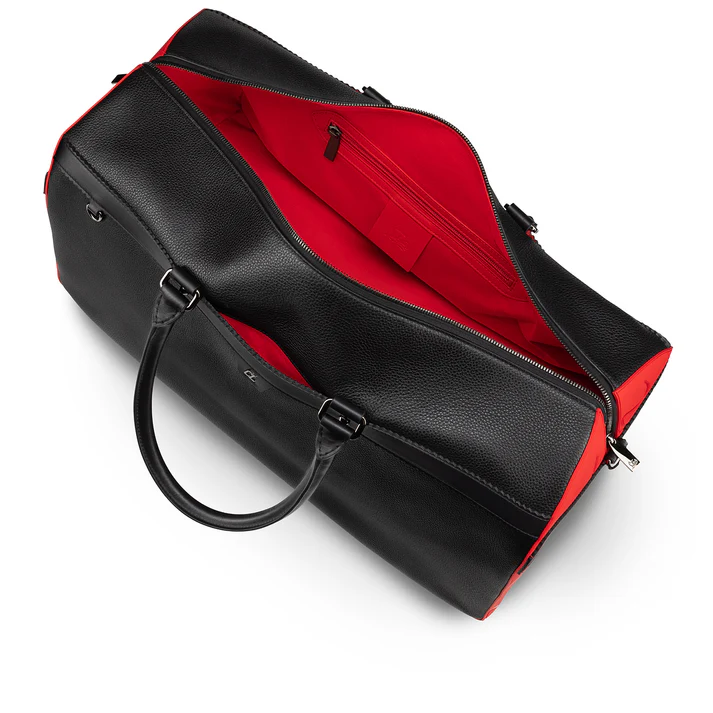 Christian Louboutin - Bolsa Ruisbuddy (Negro): imagen 3