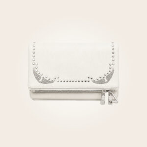 Zadig & Voltaire - Bolsa blanca