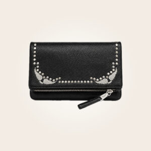 Zadig & Voltaire - Bolsa negra