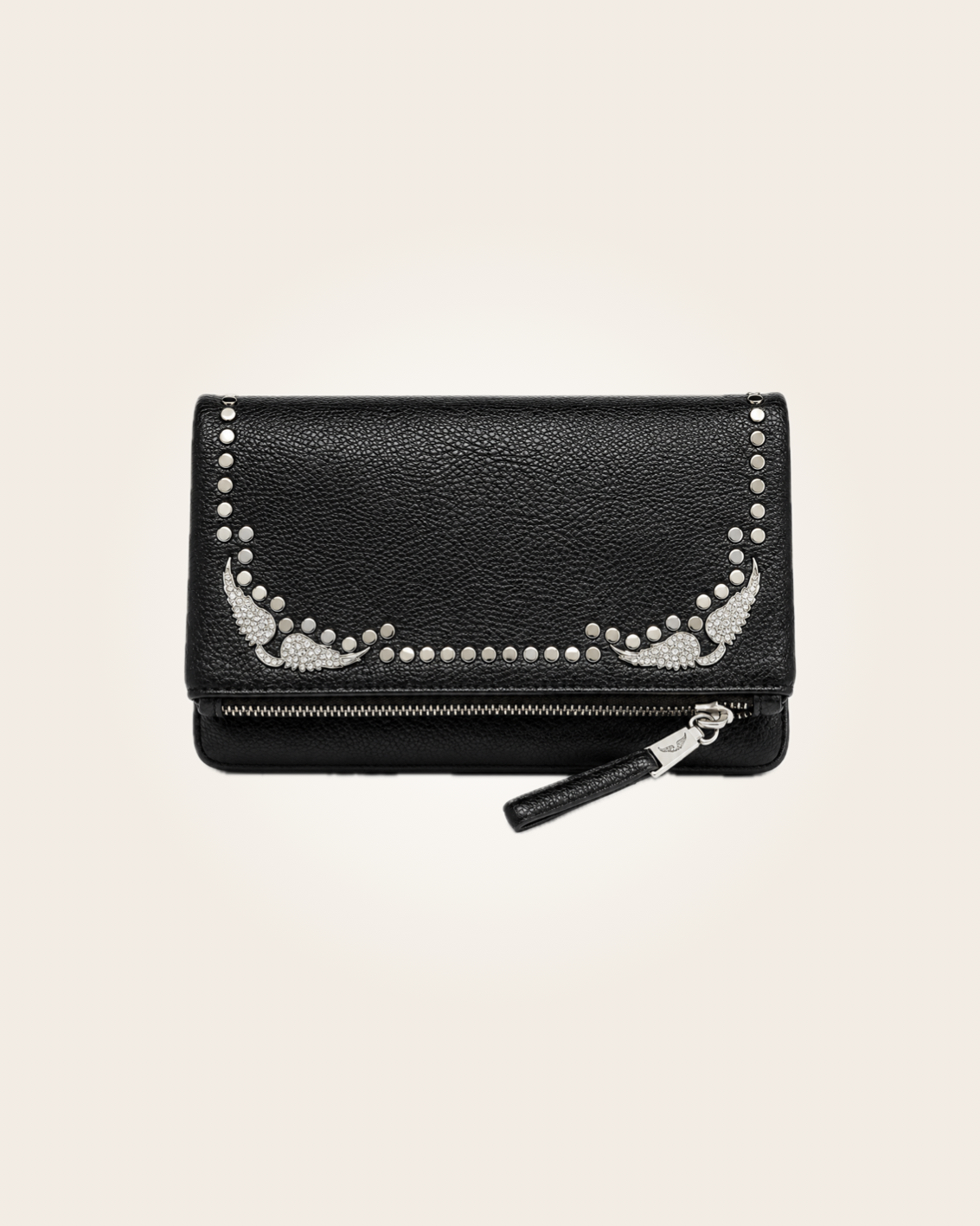 Zadig & Voltaire - Bolsa negra: imagen 1