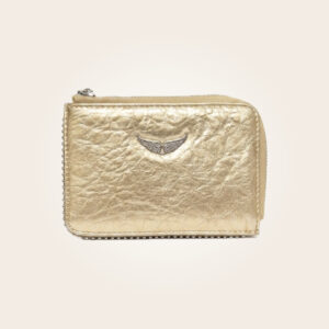 Zadig & Voltaire - Cartera beige