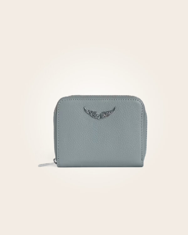 Zadig & Voltaire - Cartera azul