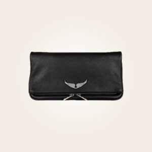 Zadig & Voltaire - Cartera negra