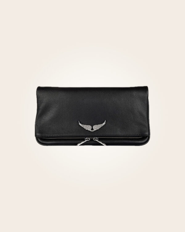 Zadig & Voltaire - Cartera negra