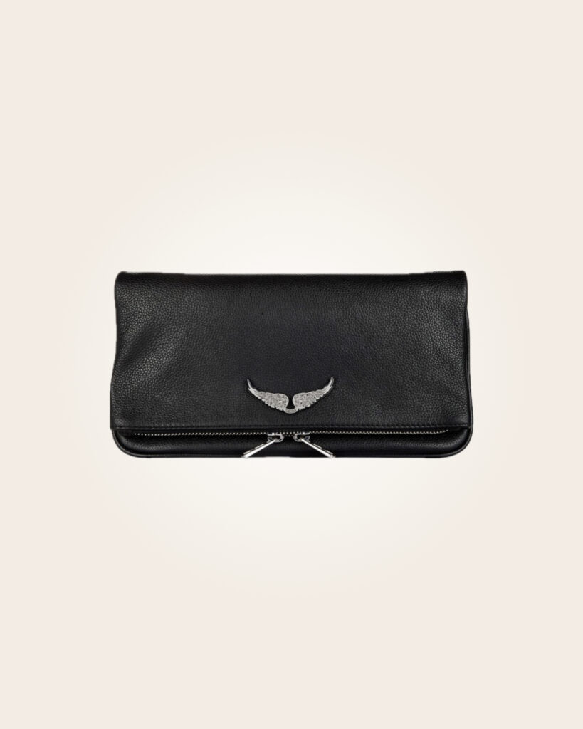 Zadig & Voltaire - Cartera negra