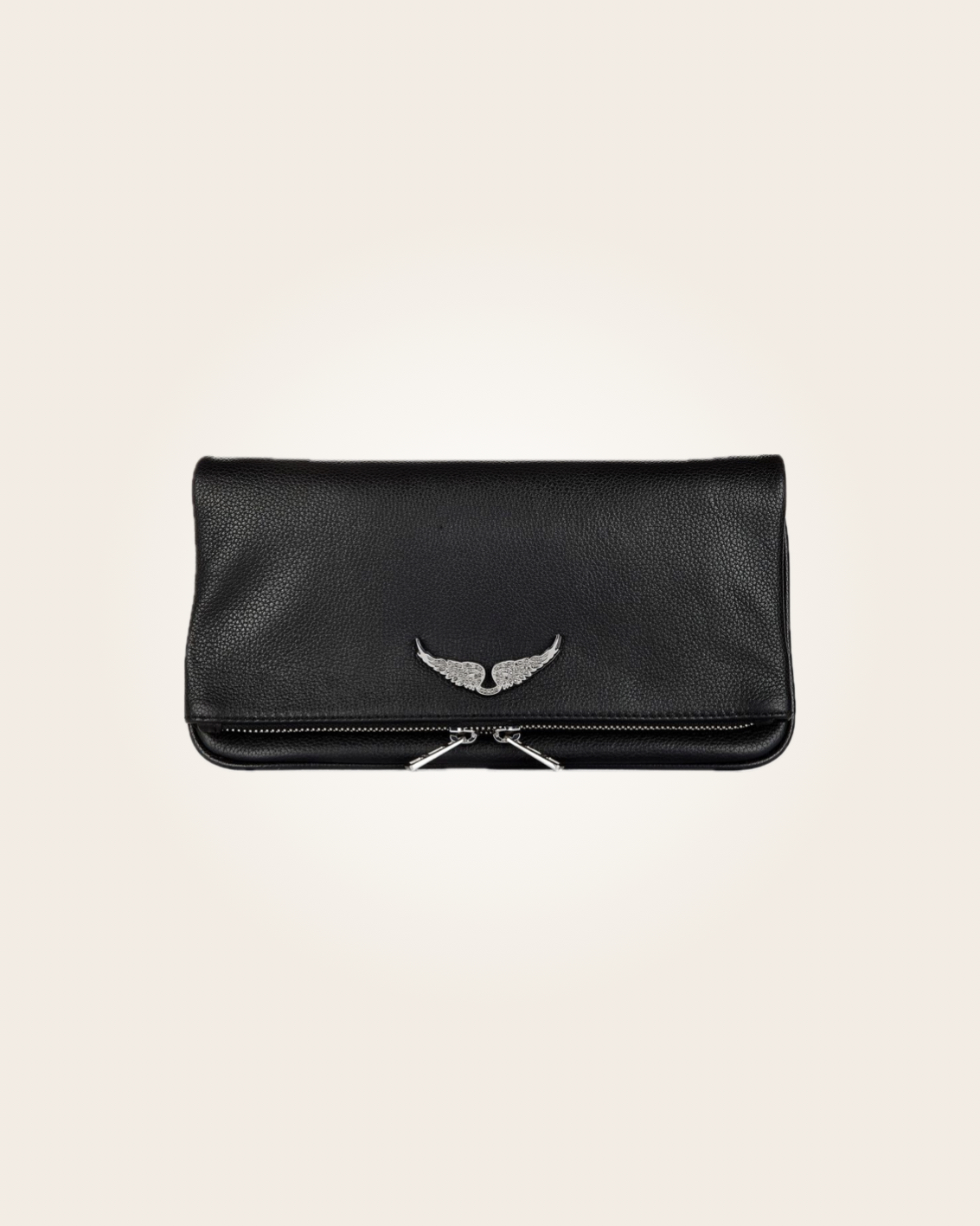 Zadig & Voltaire - Cartera negra: imagen 1