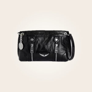 Zadig & Voltaire - Bolsa negra