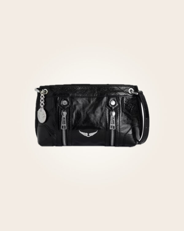 Zadig & Voltaire - Bolsa negra