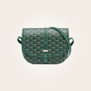 Goyard - Bolsa verde