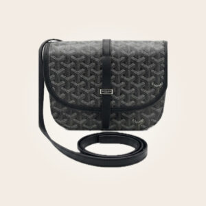 Goyard - Bolsa negra