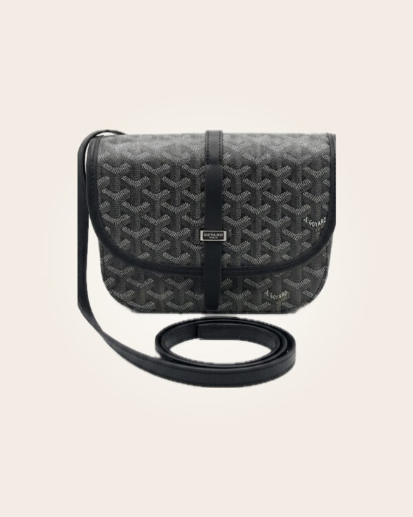 Goyard - Bolsa negra