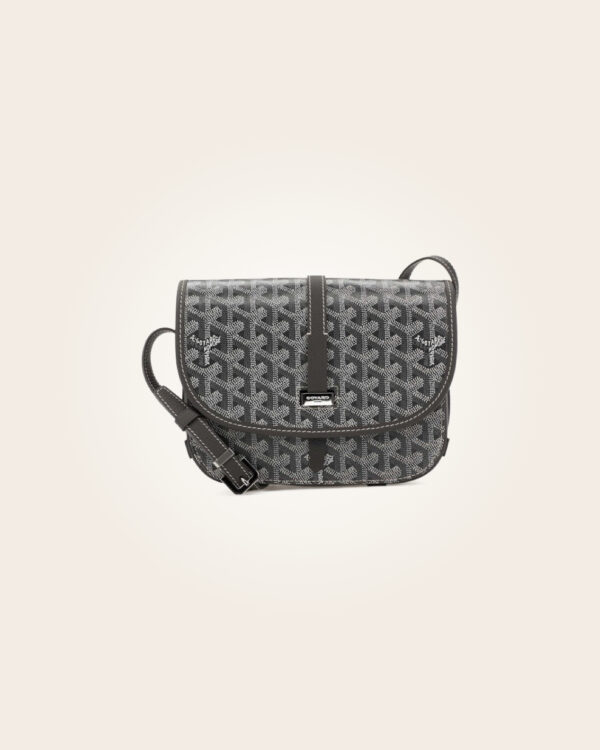 Goyard - Bolsa gris
