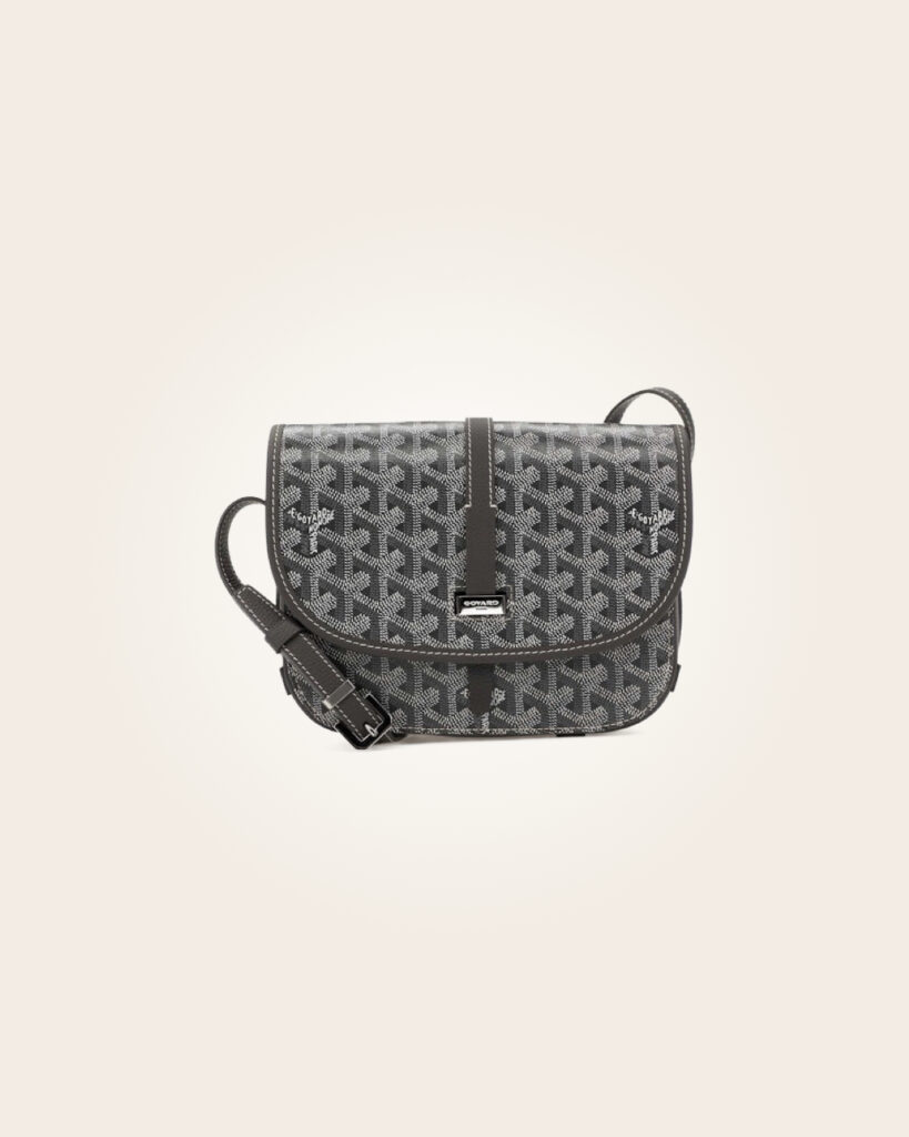 Goyard - Bolsa gris