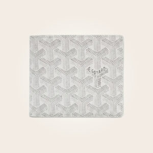 Goyard - Cartera blanca