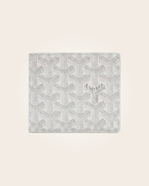 Goyard - Cartera blanca