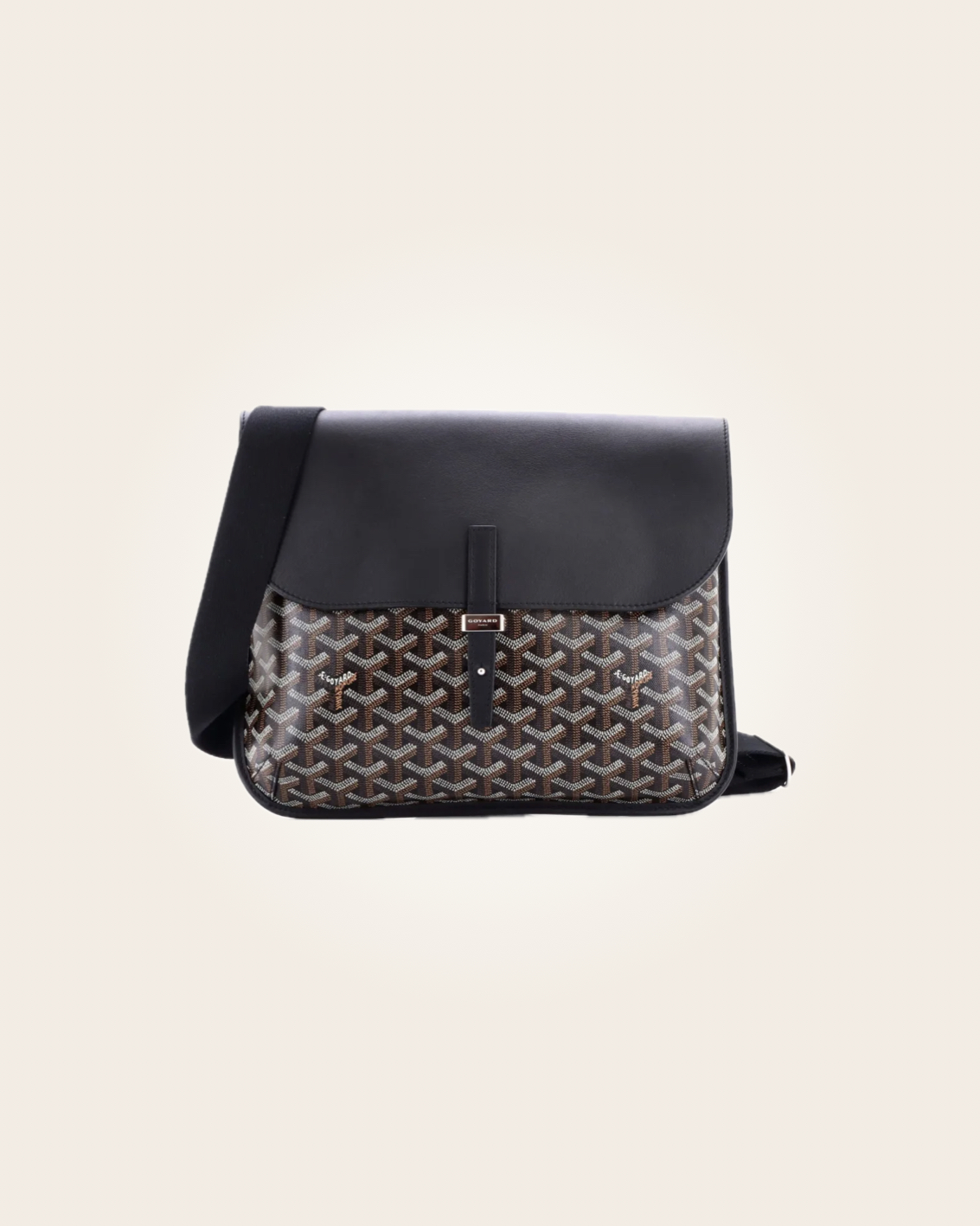 Goyard - Bolsa café: imagen 1