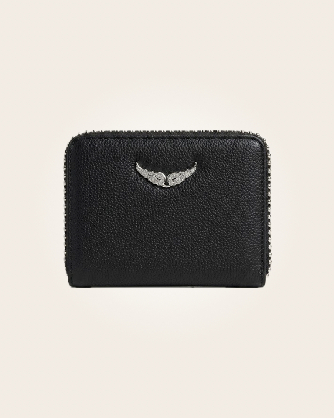 Zadig & Volatire - Cartera negra: imagen 1