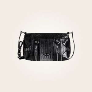 Zadig & Voltaire - Bolsa negra