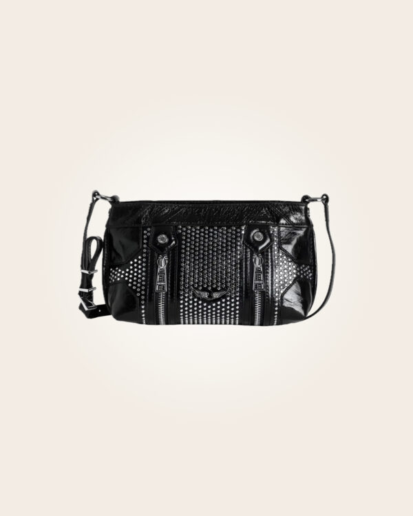 Zadig & Voltaire - Bolsa negra