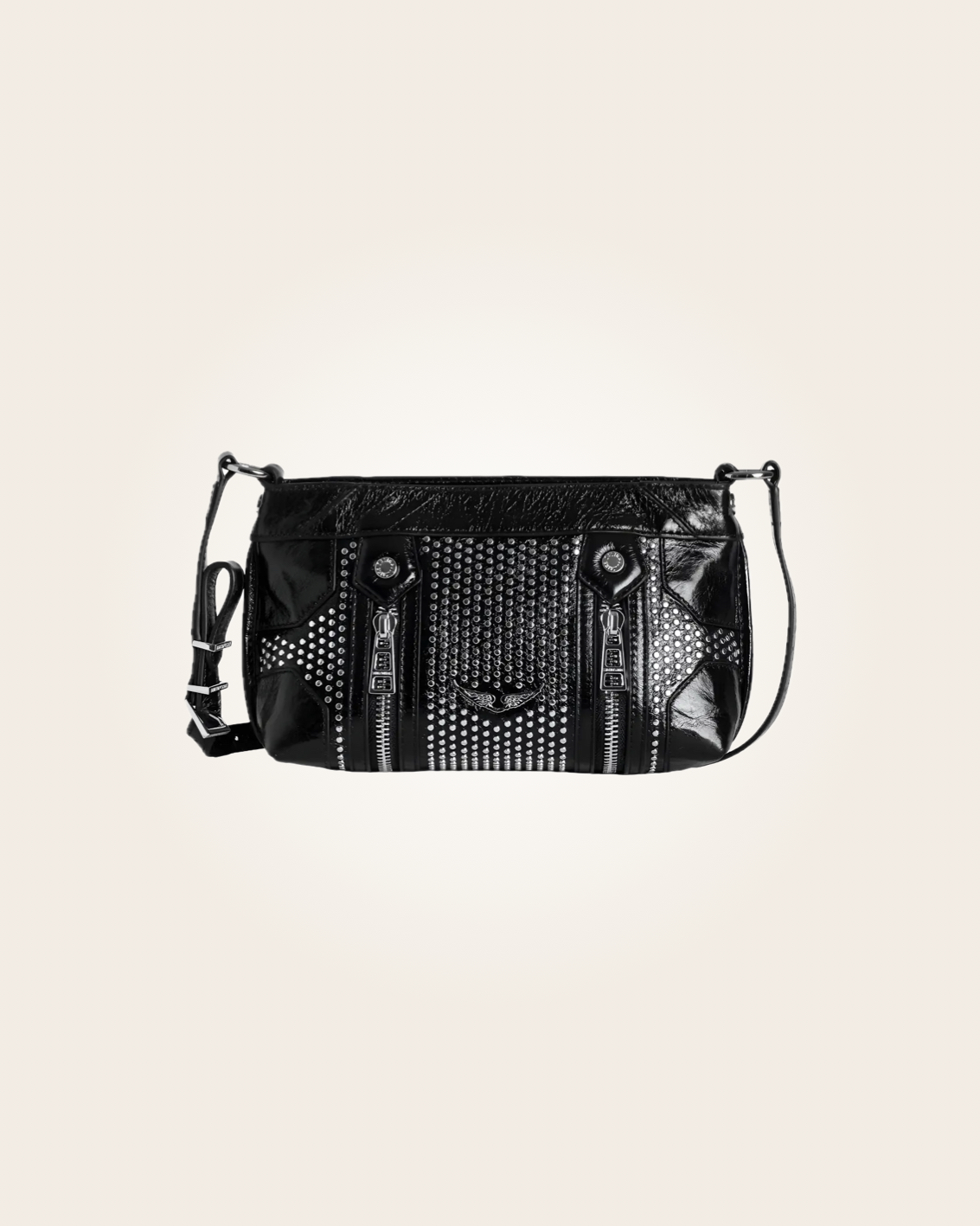 Zadig & Voltaire - Bolsa negra: imagen 1