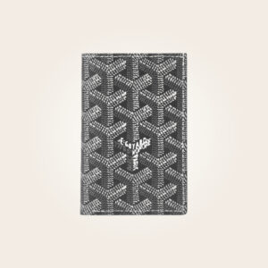Goyard - Cartera gris